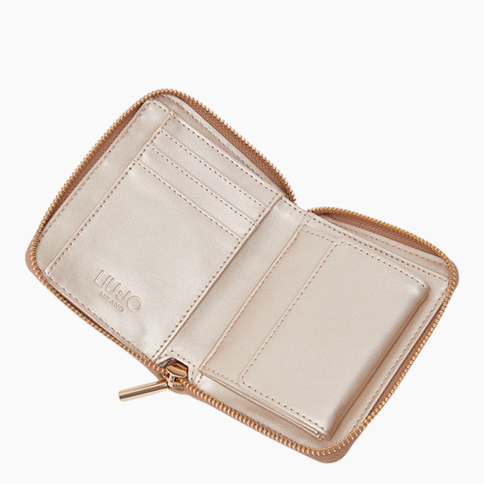 Portafoglio Ecs Medium Zip