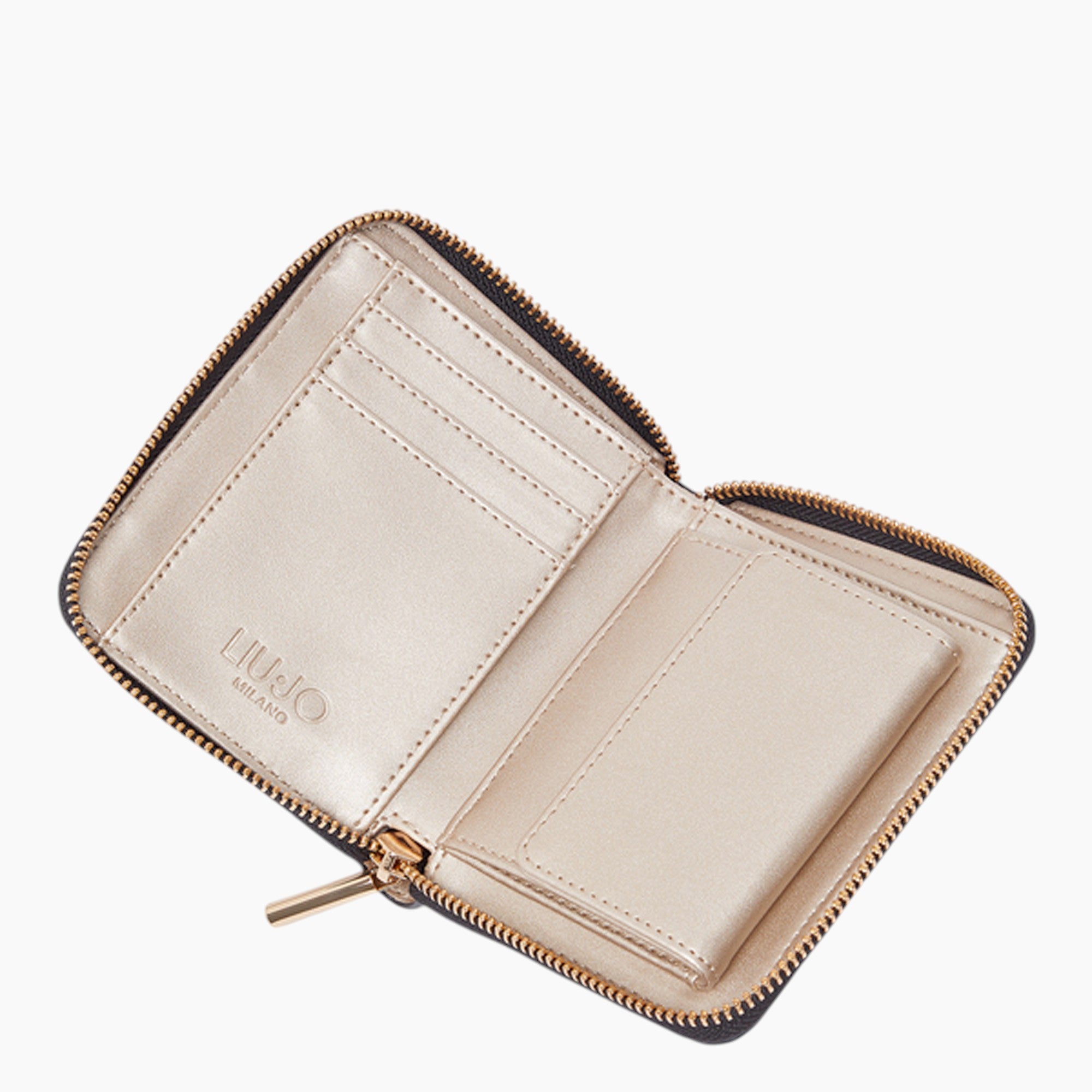 Portafoglio Ecs Medium Zip