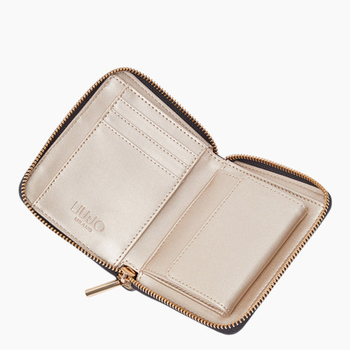 Portefeuille zippé moyen Borsa Ecs