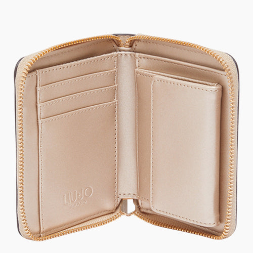 Portafoglio Ecs Medium Zip