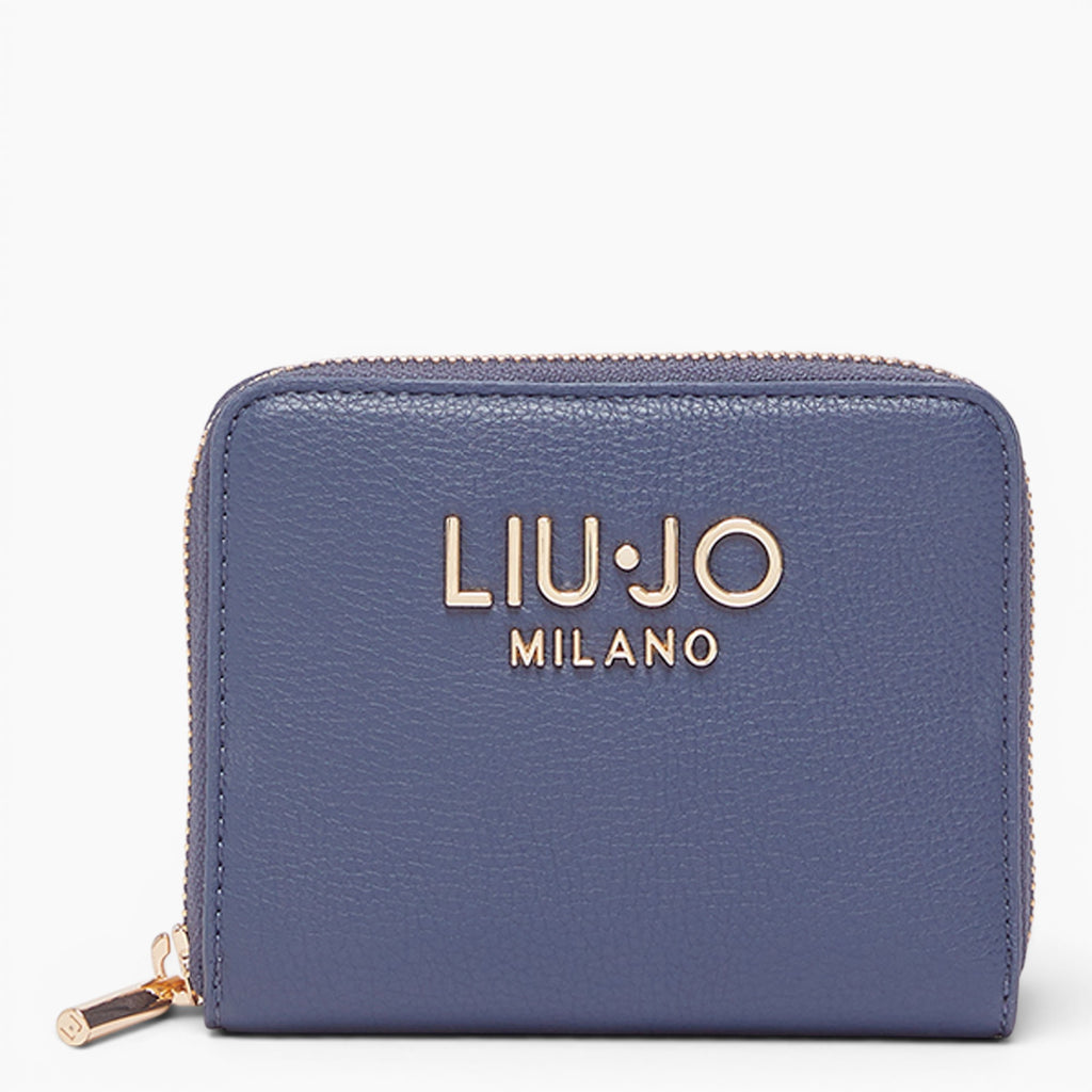 Portafoglio Ecs Medium Zip