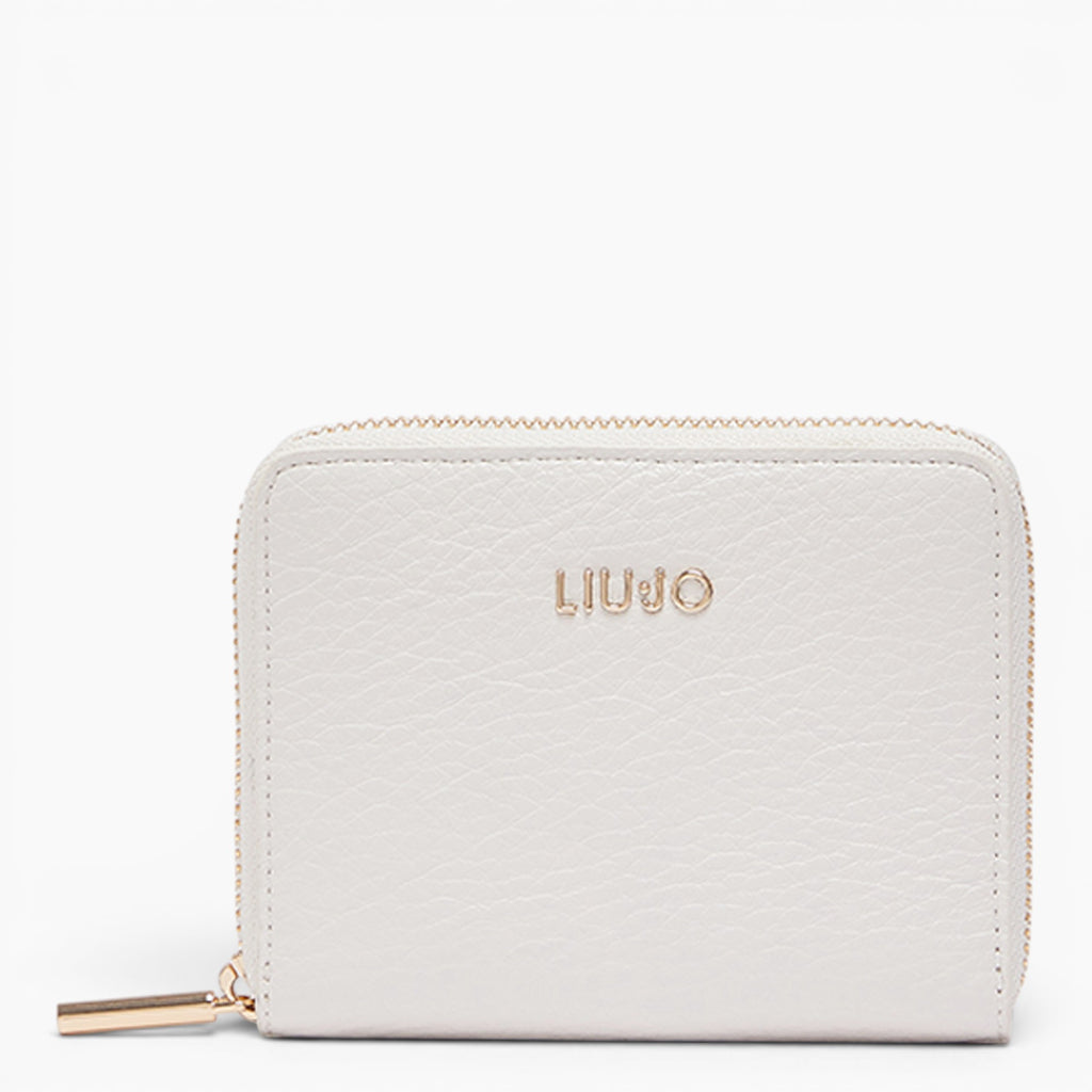 Portafoglio Medium Zip