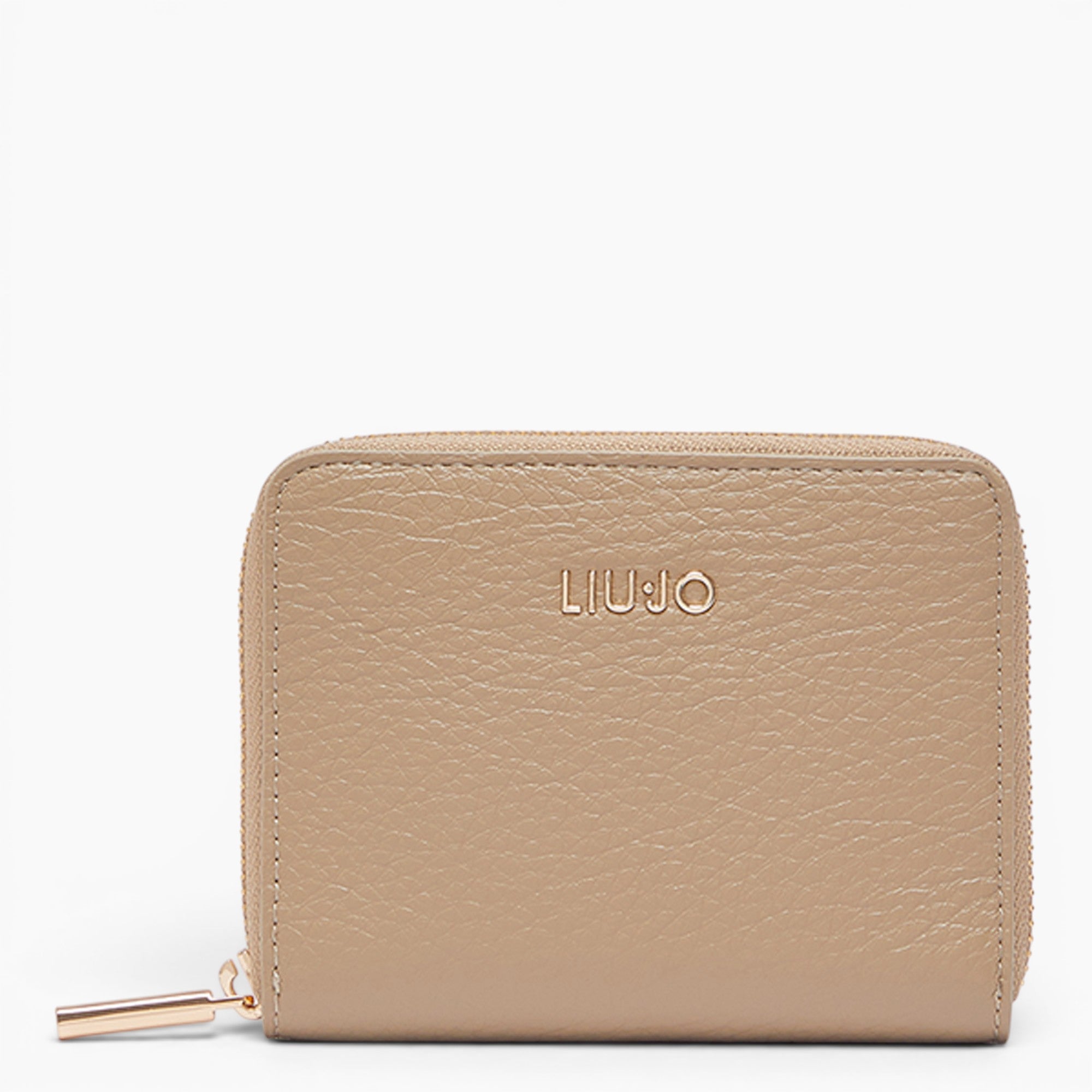 Portafoglio Medium Zip
