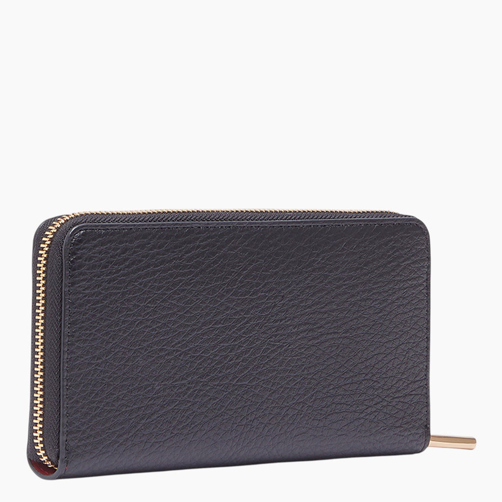 Portafoglio Xl Zip Around