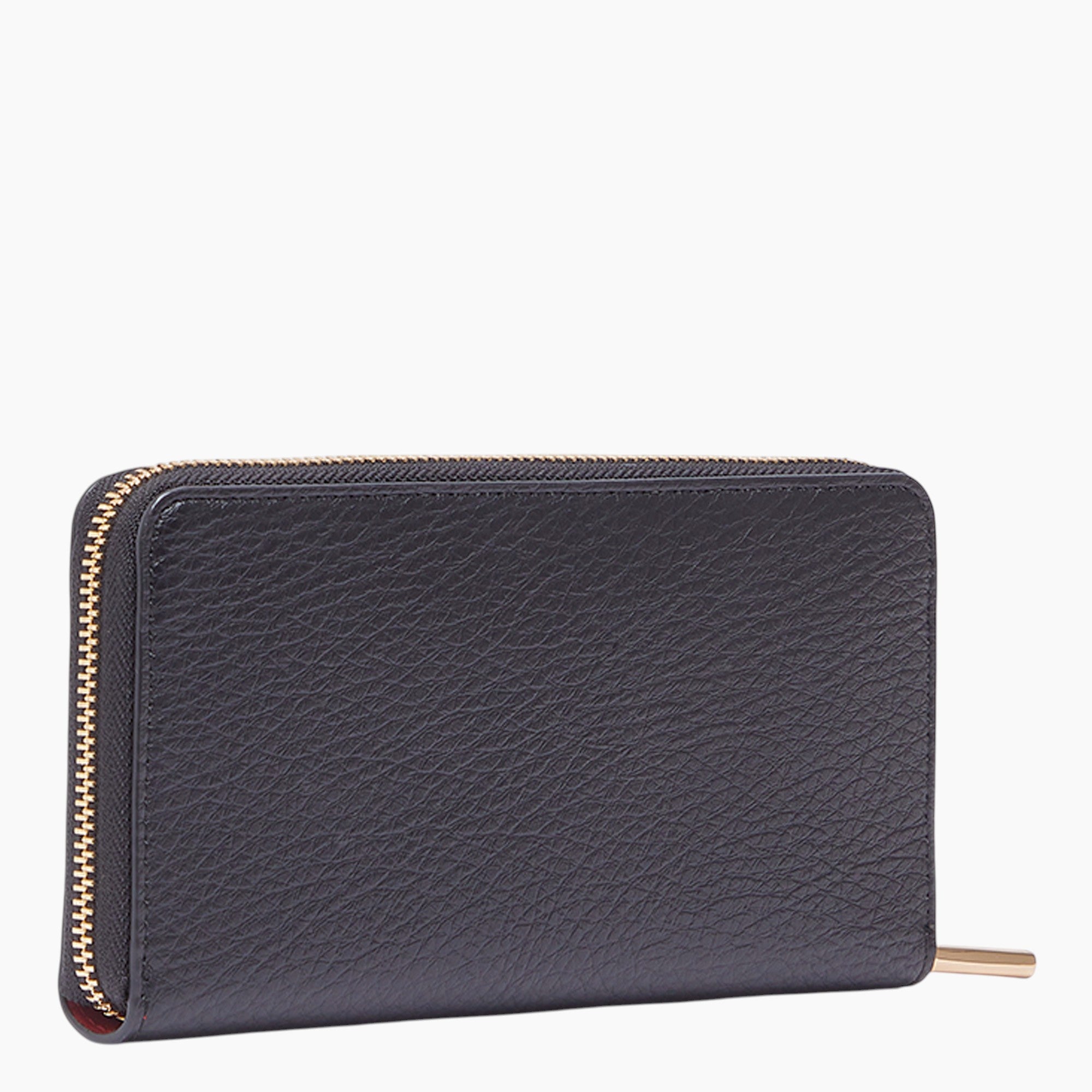 Portafoglio Xl Zip Around