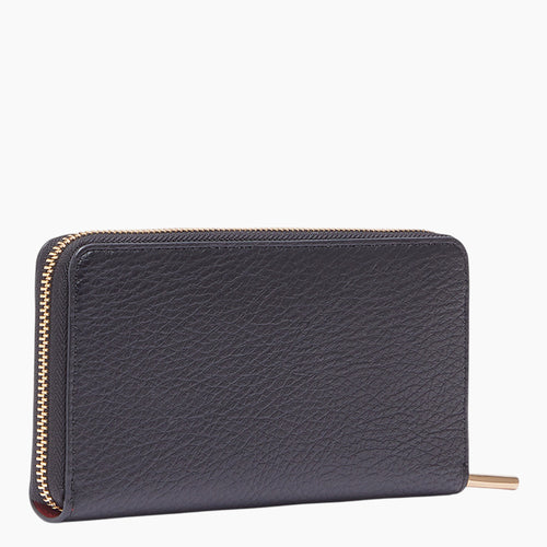 Portafoglio Xl Zip Around