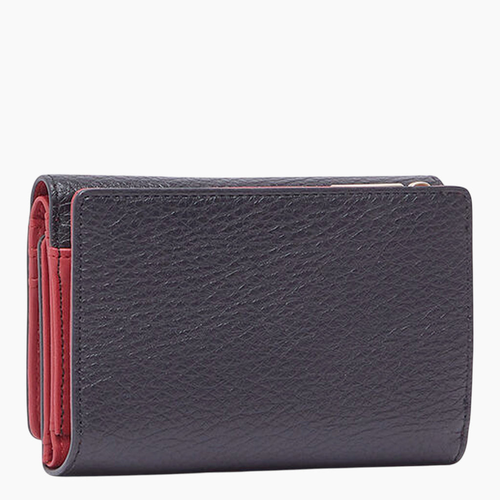 Portafoglio Medium Trifold