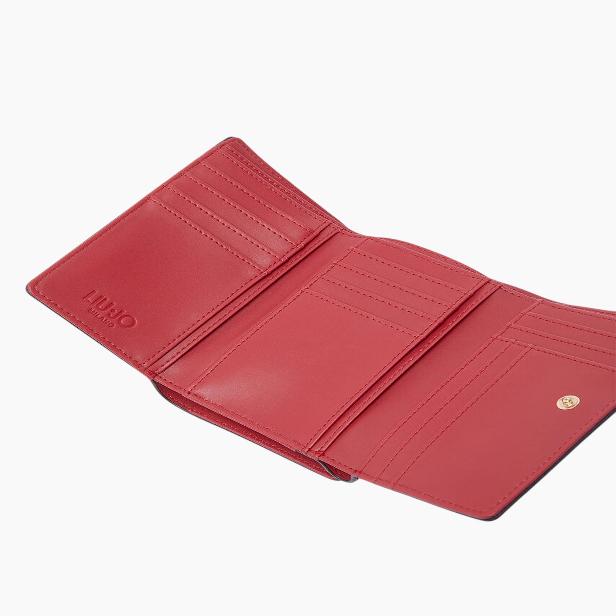 Portafoglio Medium Trifold