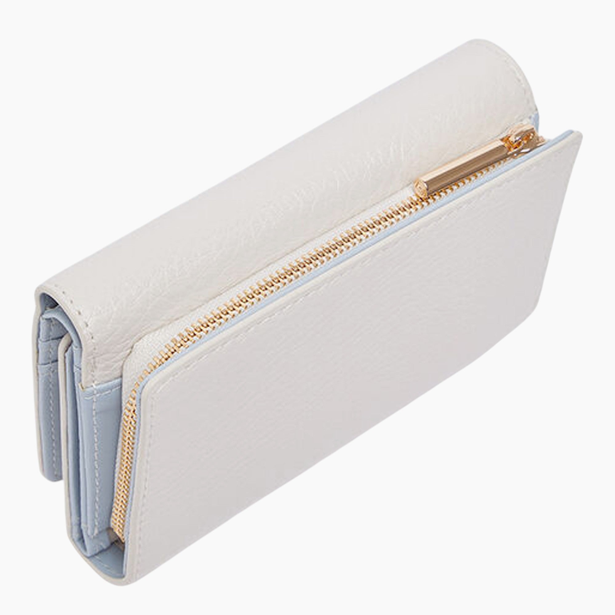 Portafoglio Medium Trifold