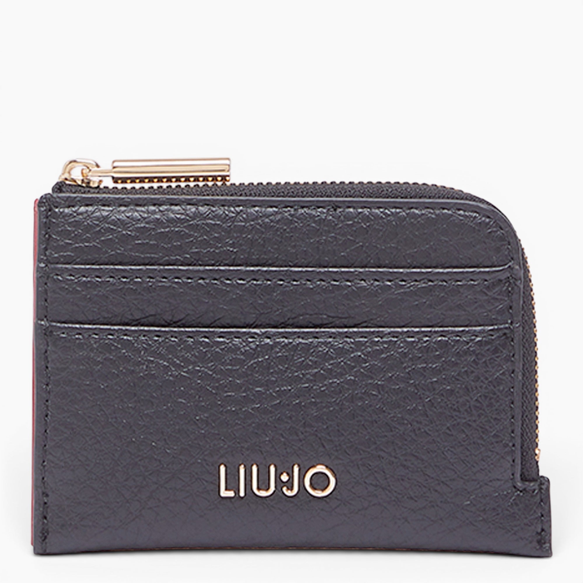 Small Credit Card Case