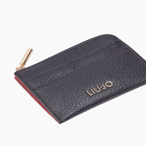 Small Credit Card Case