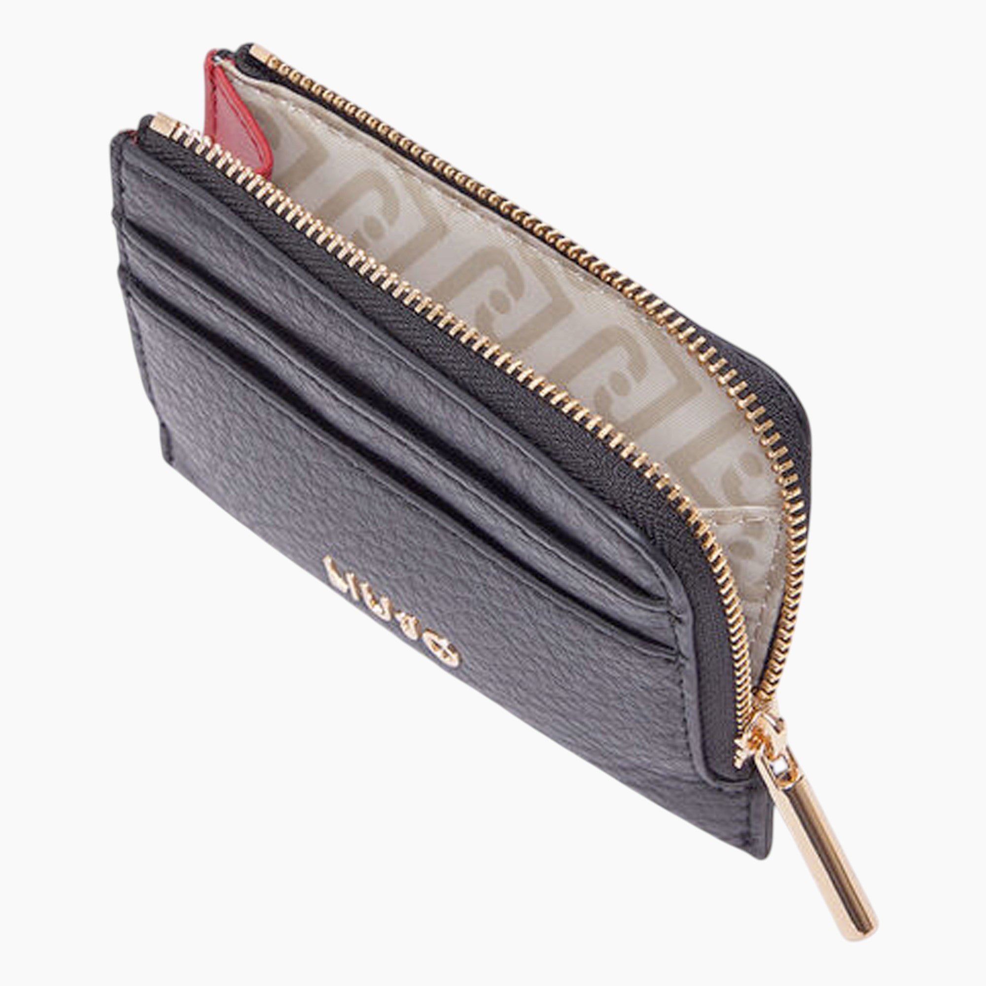 Small Credit Card Case