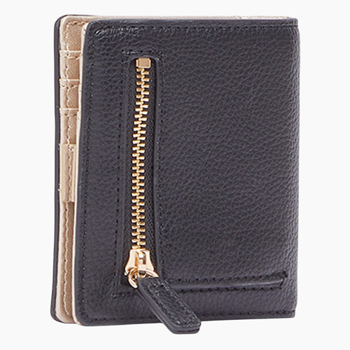 Petit portefeuille pliant Borsa Ecs