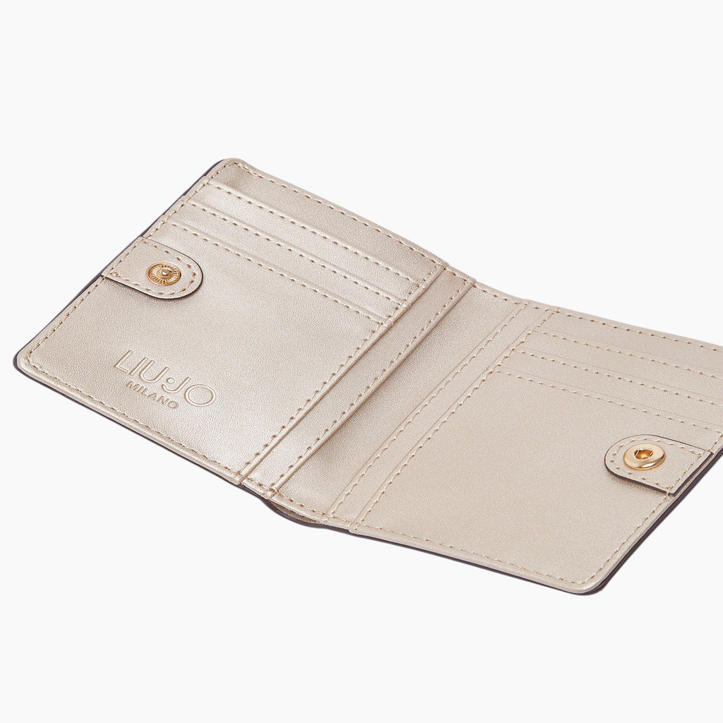 Petit portefeuille pliant Borsa Ecs