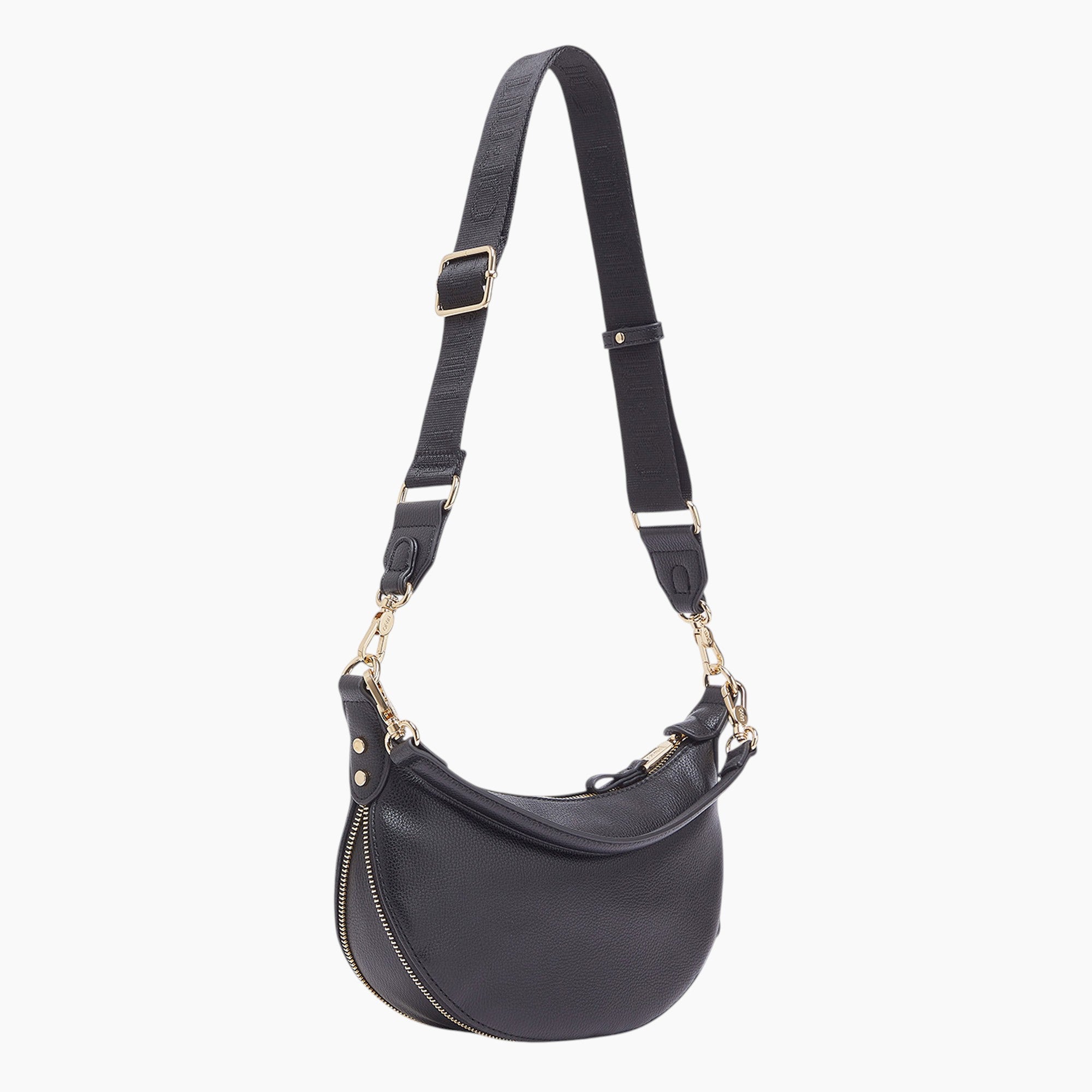Borsa Ecs Small Hobo