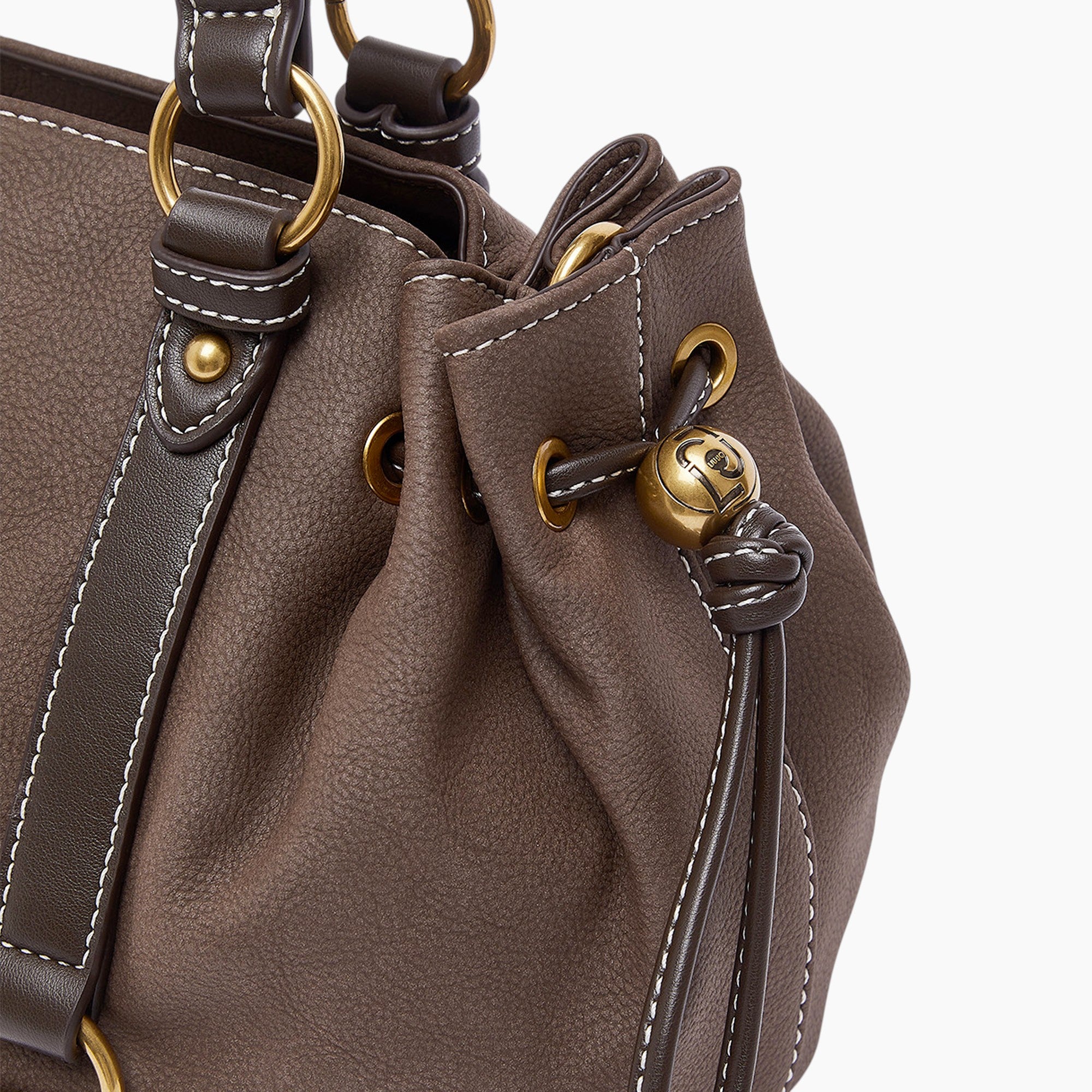 Borsa Small Trunk