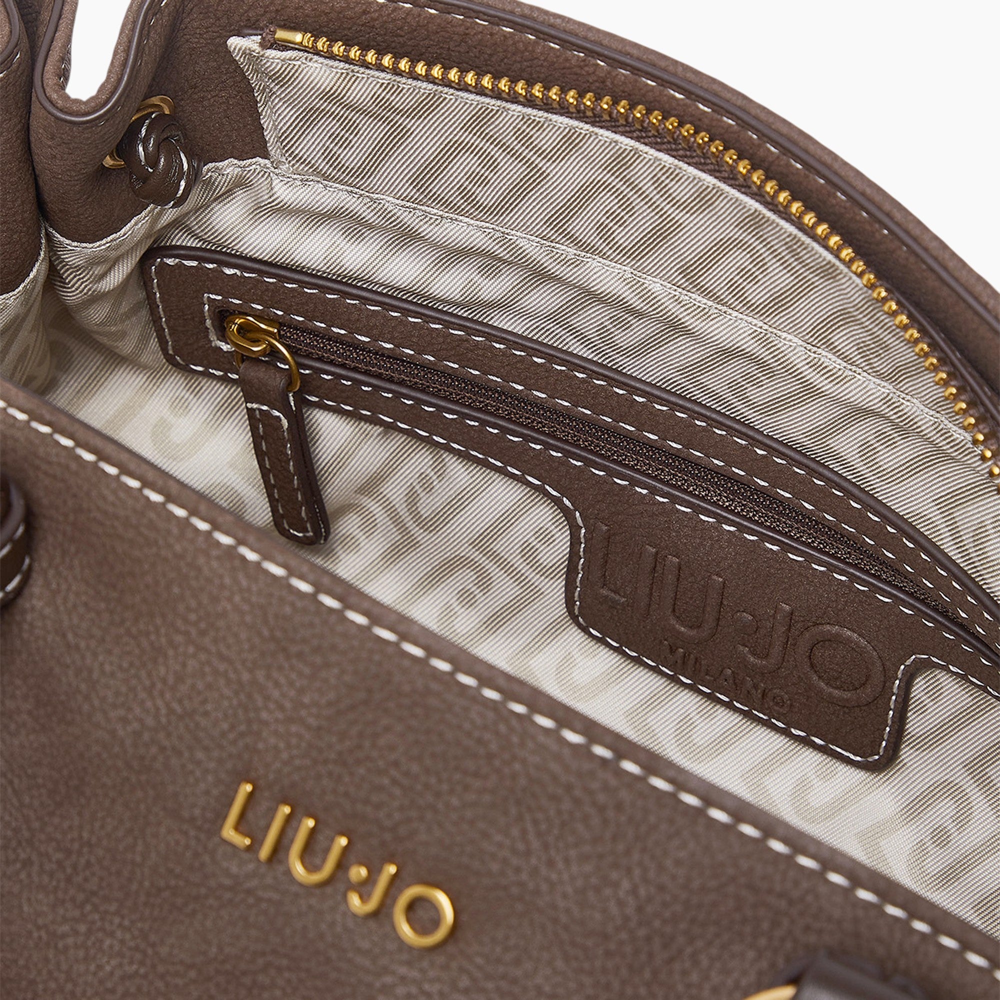 Borsa Small Trunk
