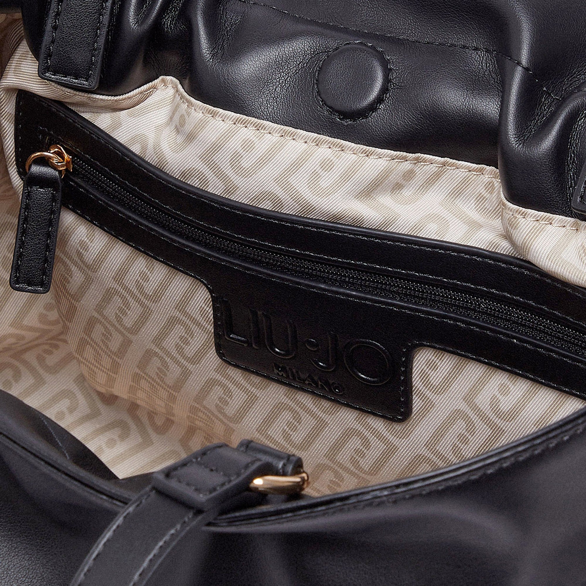 Borsa Ecs Large Tote
