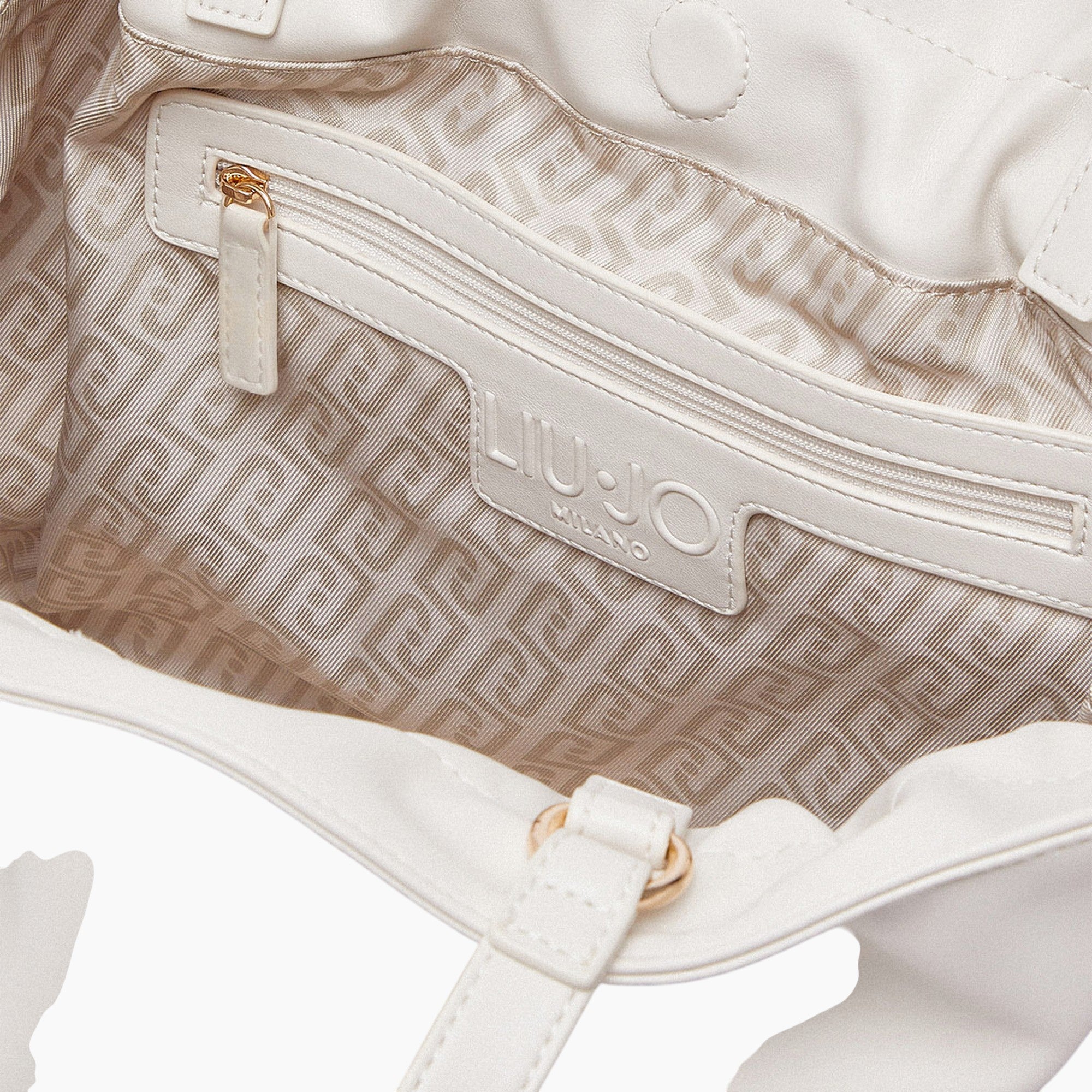 Borsa Ecs Large Tote