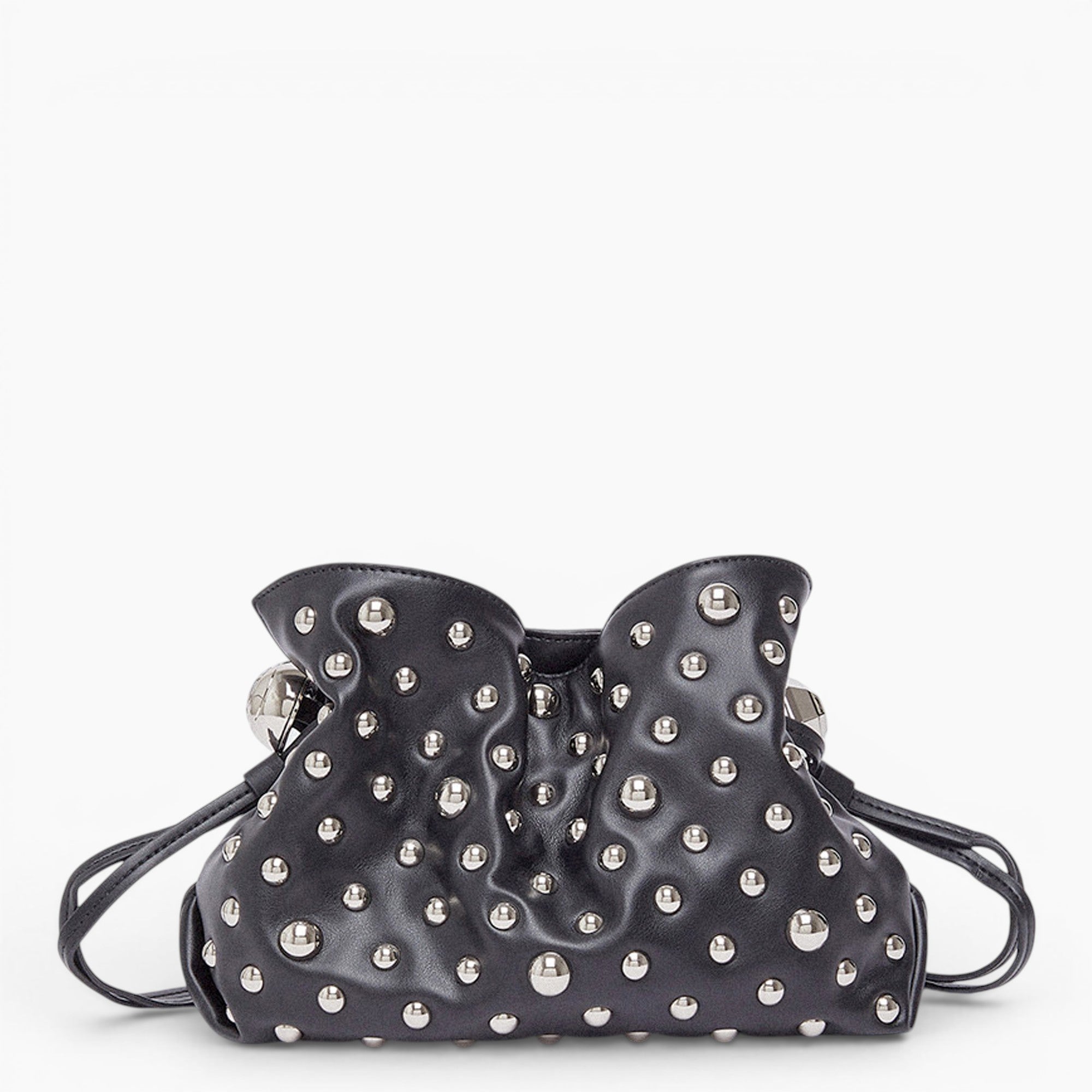 Borsa Ecs Small Hobo