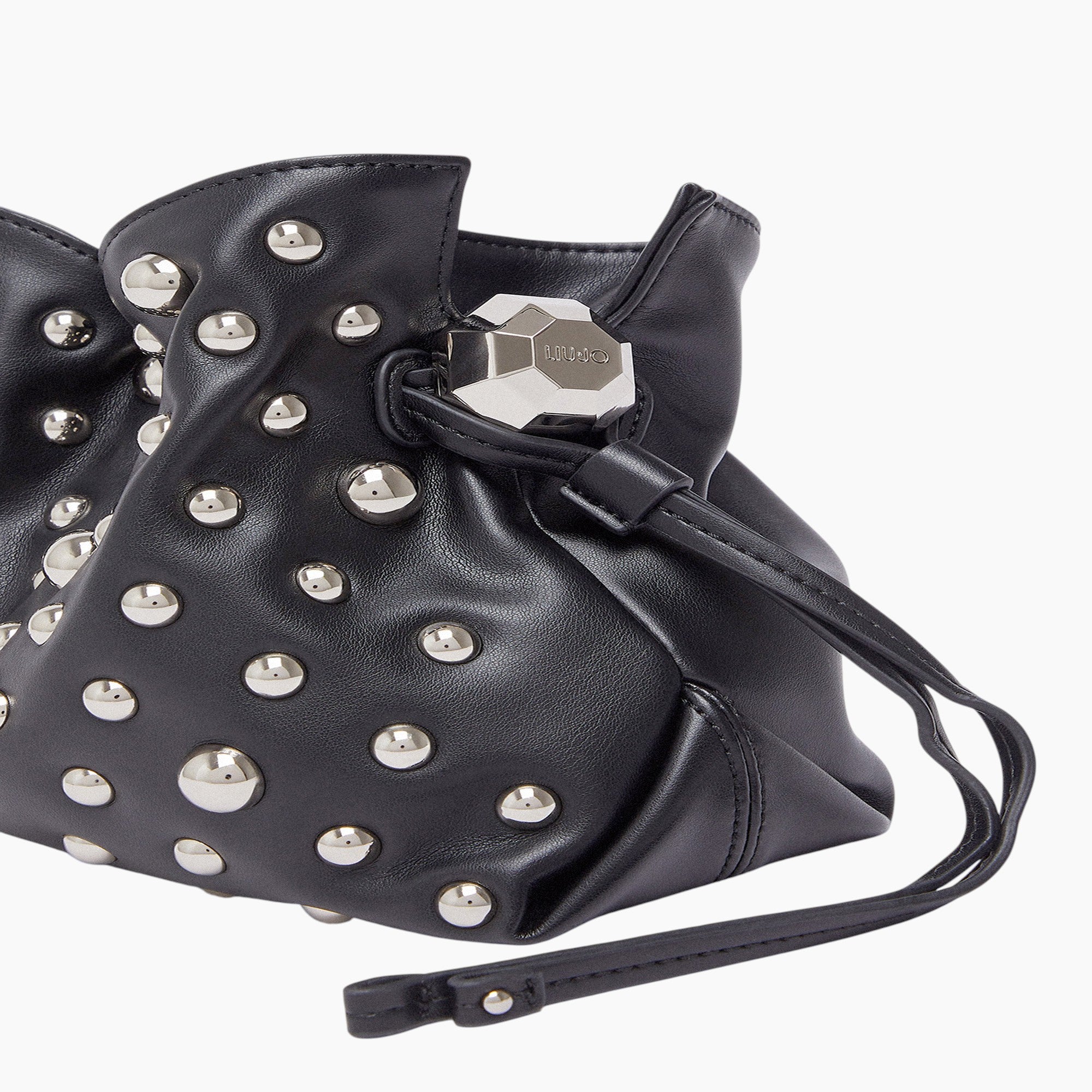 Borsa Ecs Small Hobo