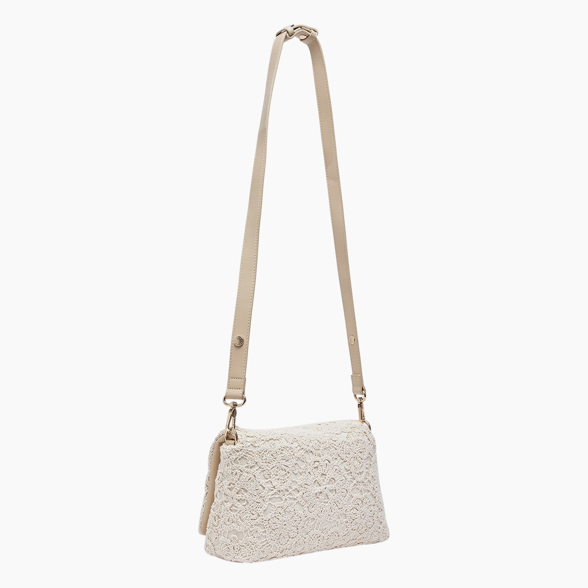 Borsa Medium Crosbody