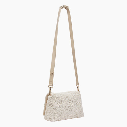 Sac bandoulière moyen