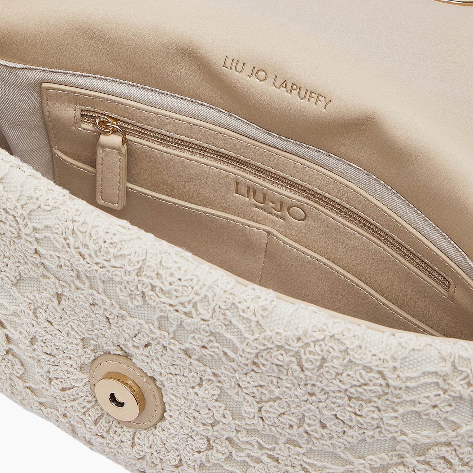 Borsa Medium Crosbody