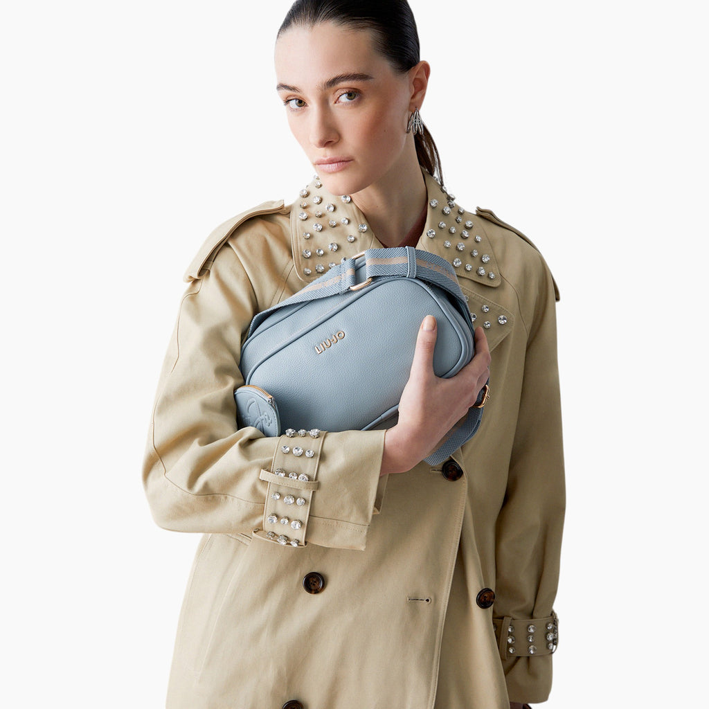 Borsa Ecs Medium Camera Case