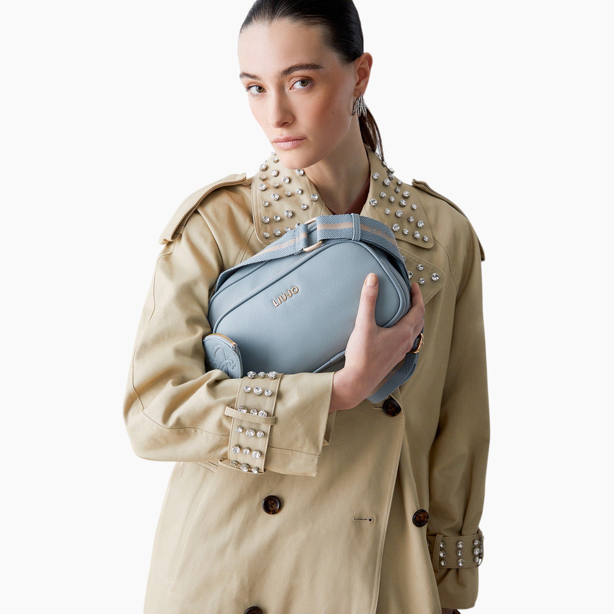 Borsa Ecs Medium Camera Case