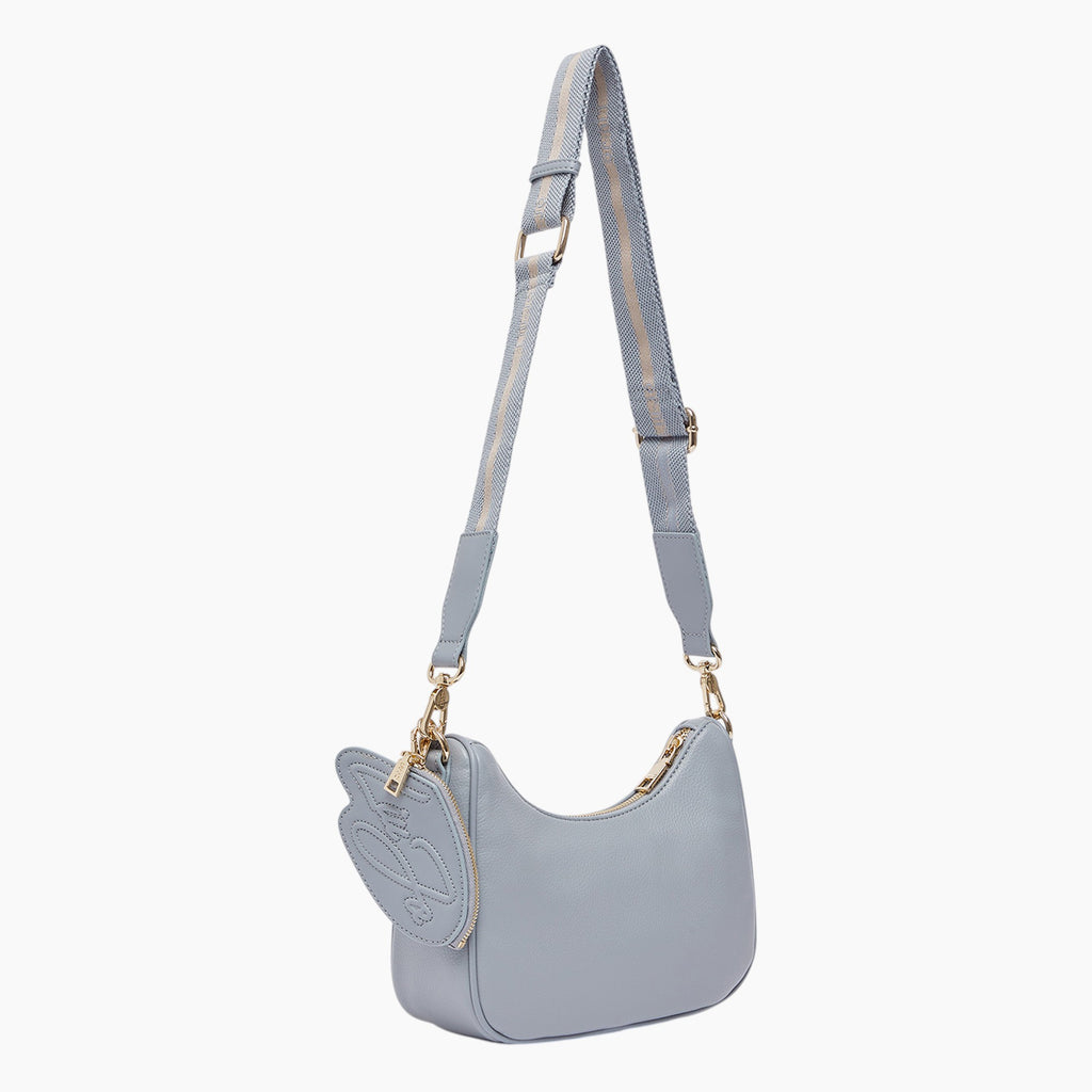 Petit sac hobo Borsa Ecs