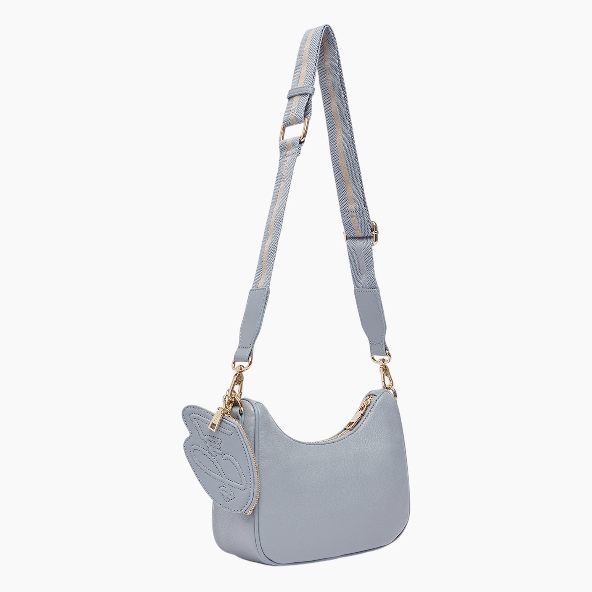 Borsa Ecs Small Hobo