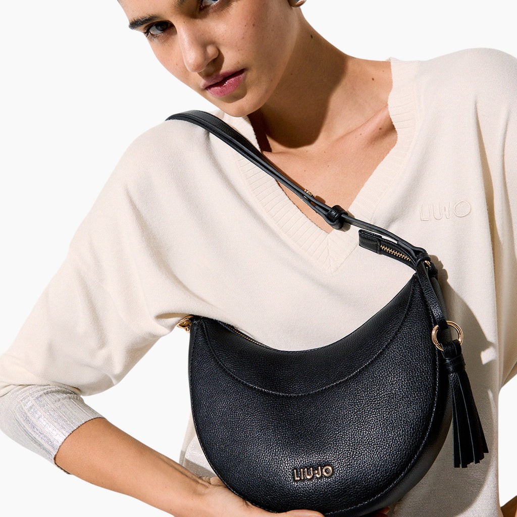 Sac hobo moyen Borsa Ecs