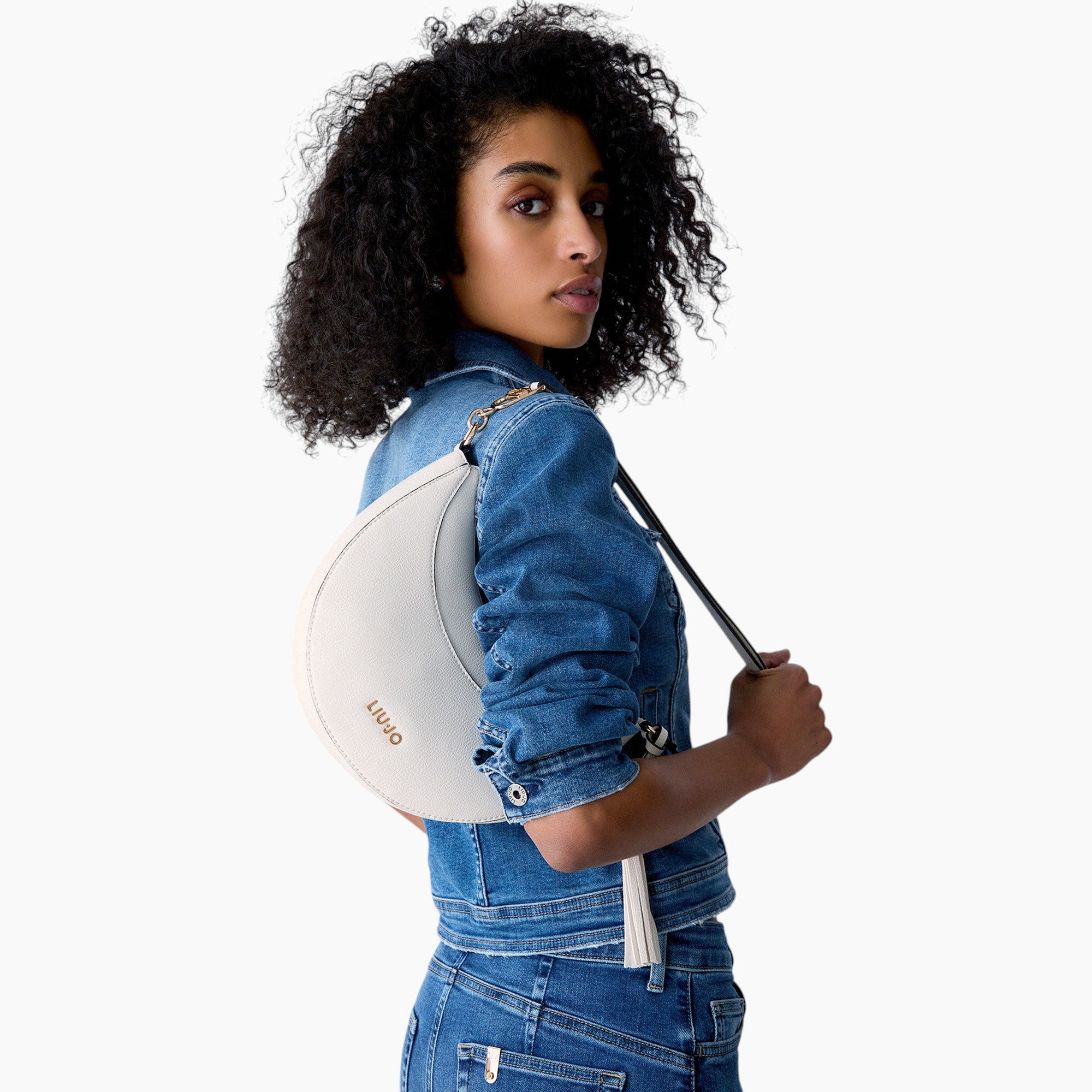Borsa Ecs Medium Hobo