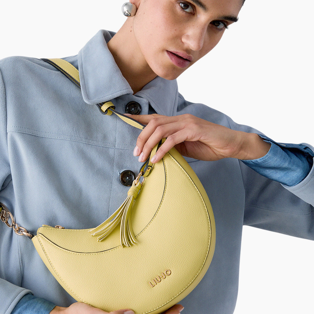 Sac hobo moyen Borsa Ecs