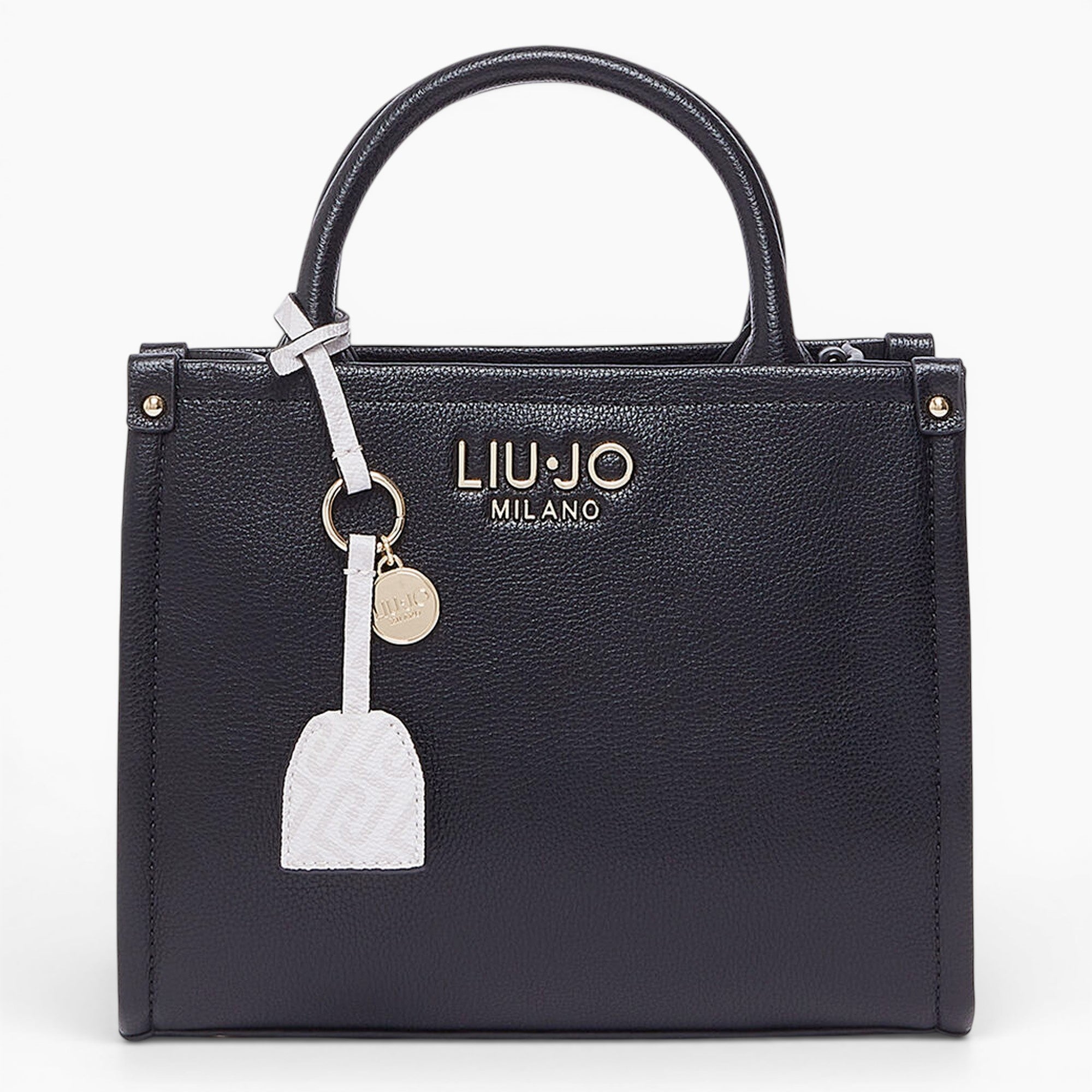 Borsa Ecs Small Tote