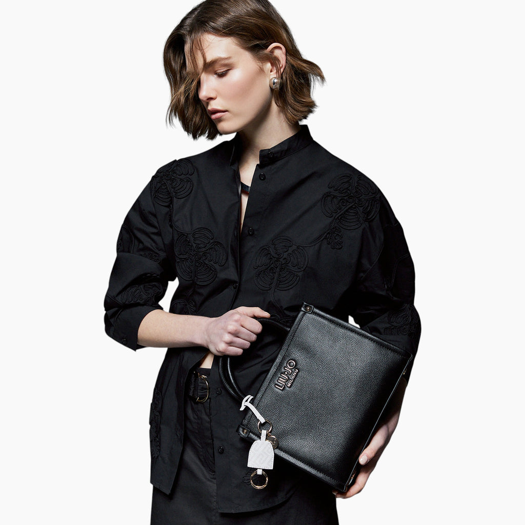 Sac Ecs Petit Cabas