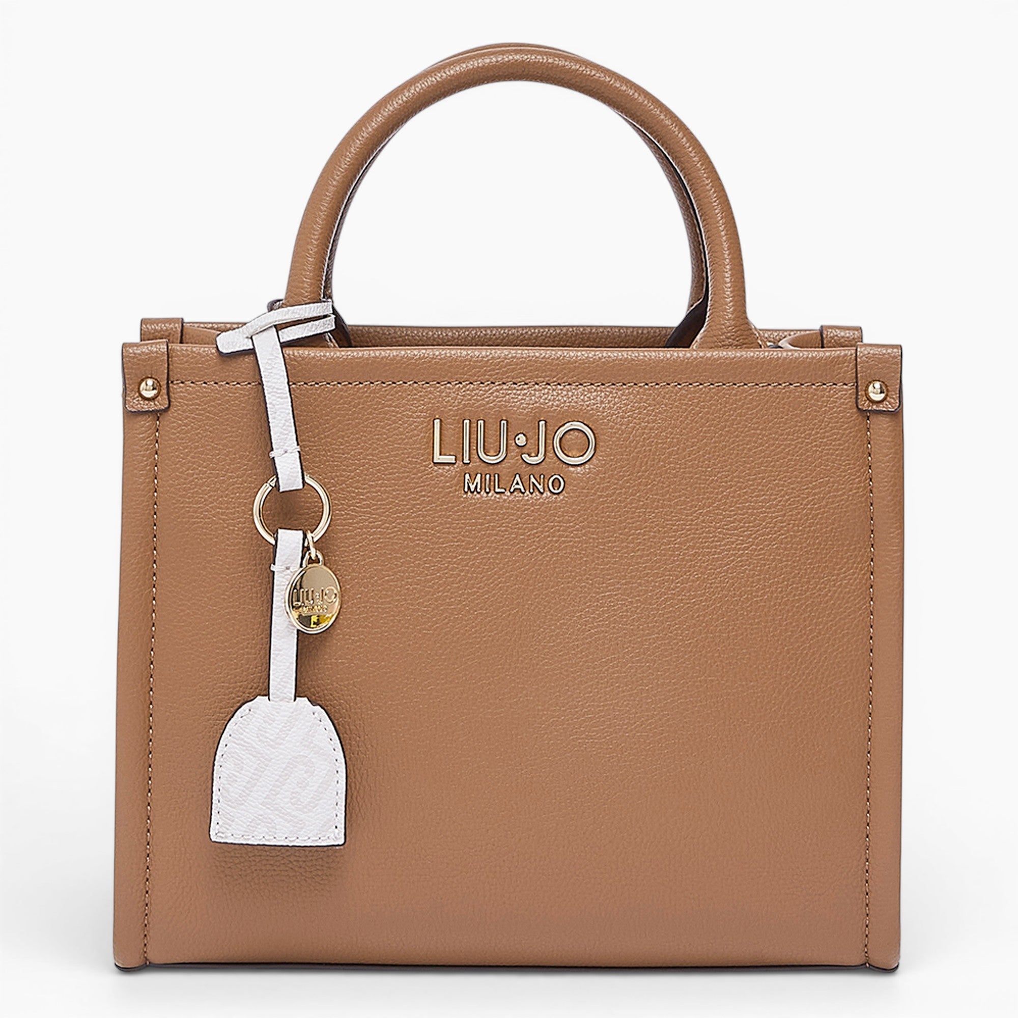 Borsa Ecs Small Tote
