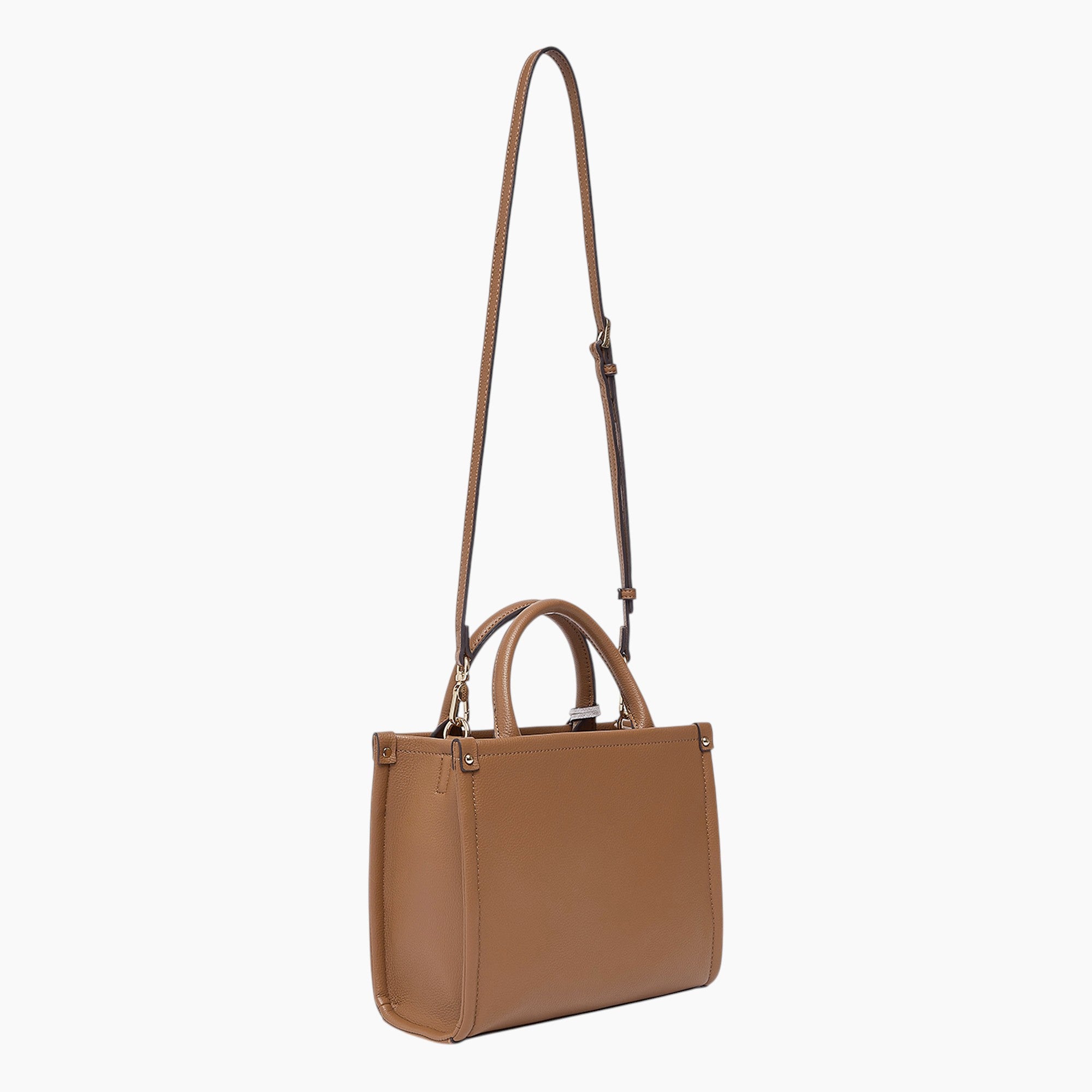 Borsa Ecs Small Tote