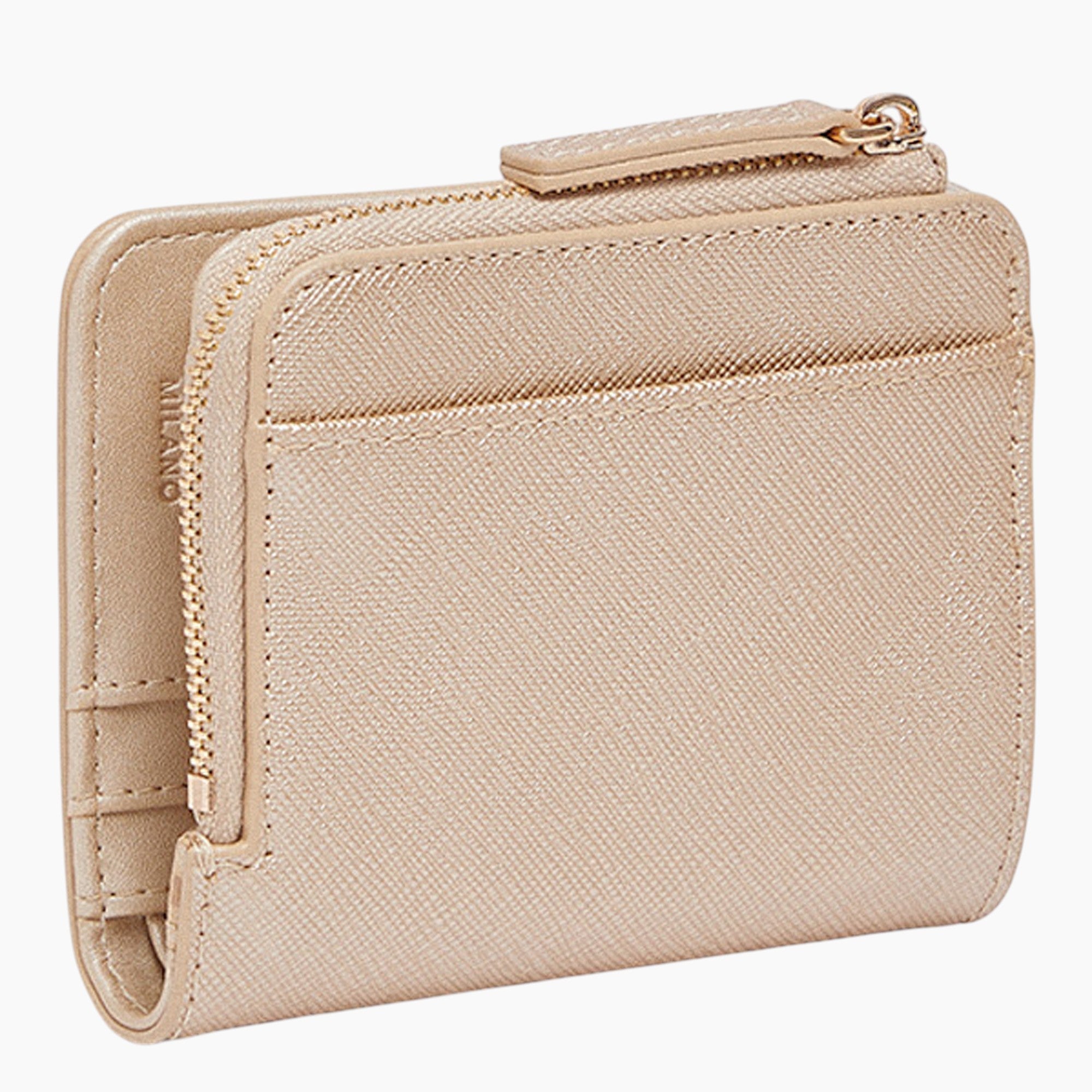 Ecs Credit Card Case