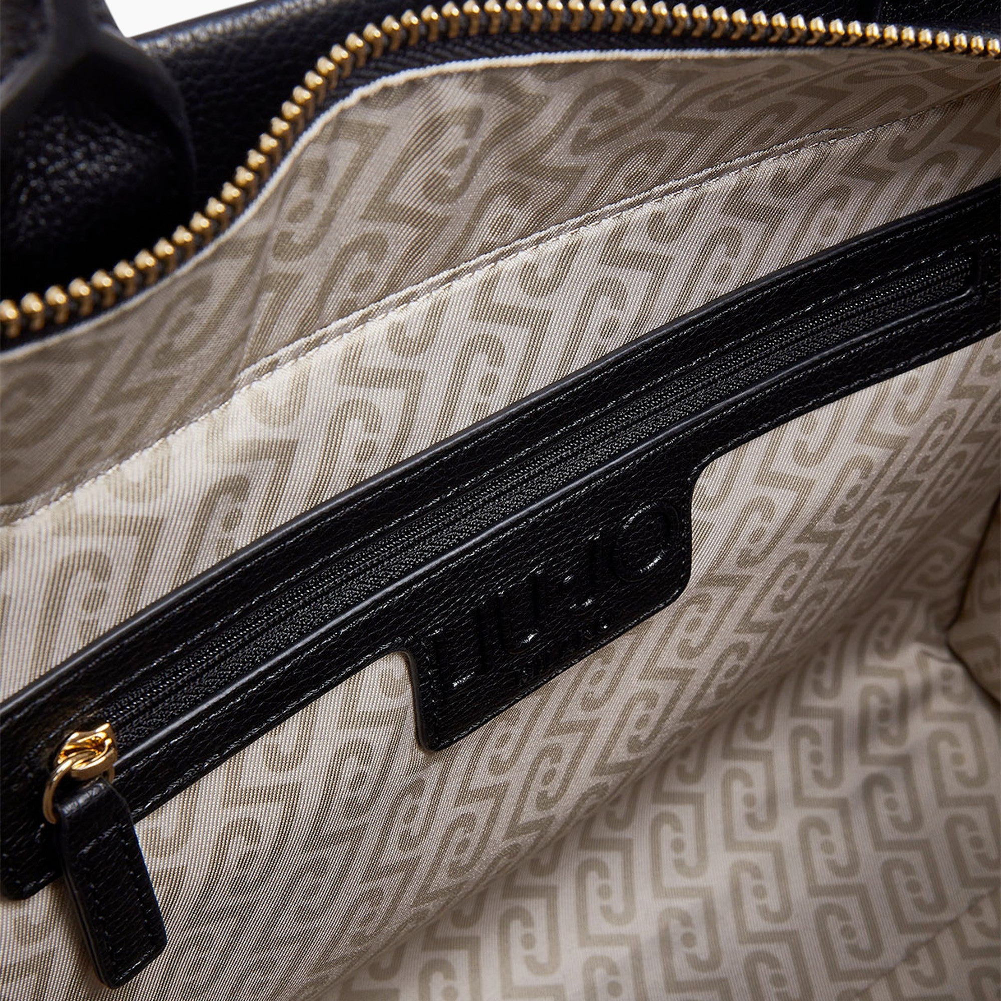 Borsa Ecs Medium Tote