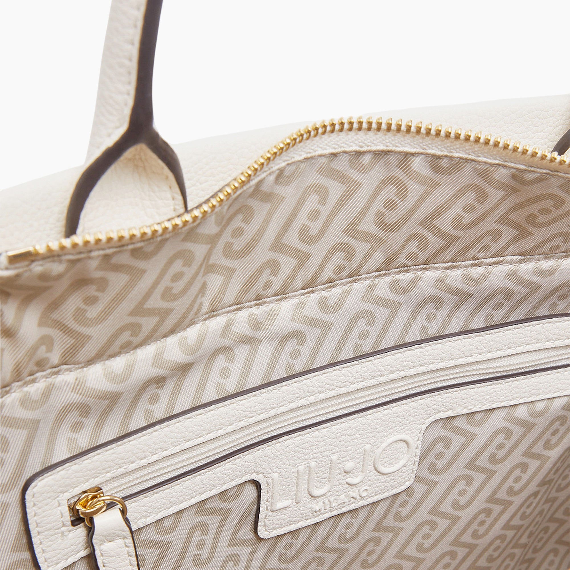 Borsa Ecs Medium Tote