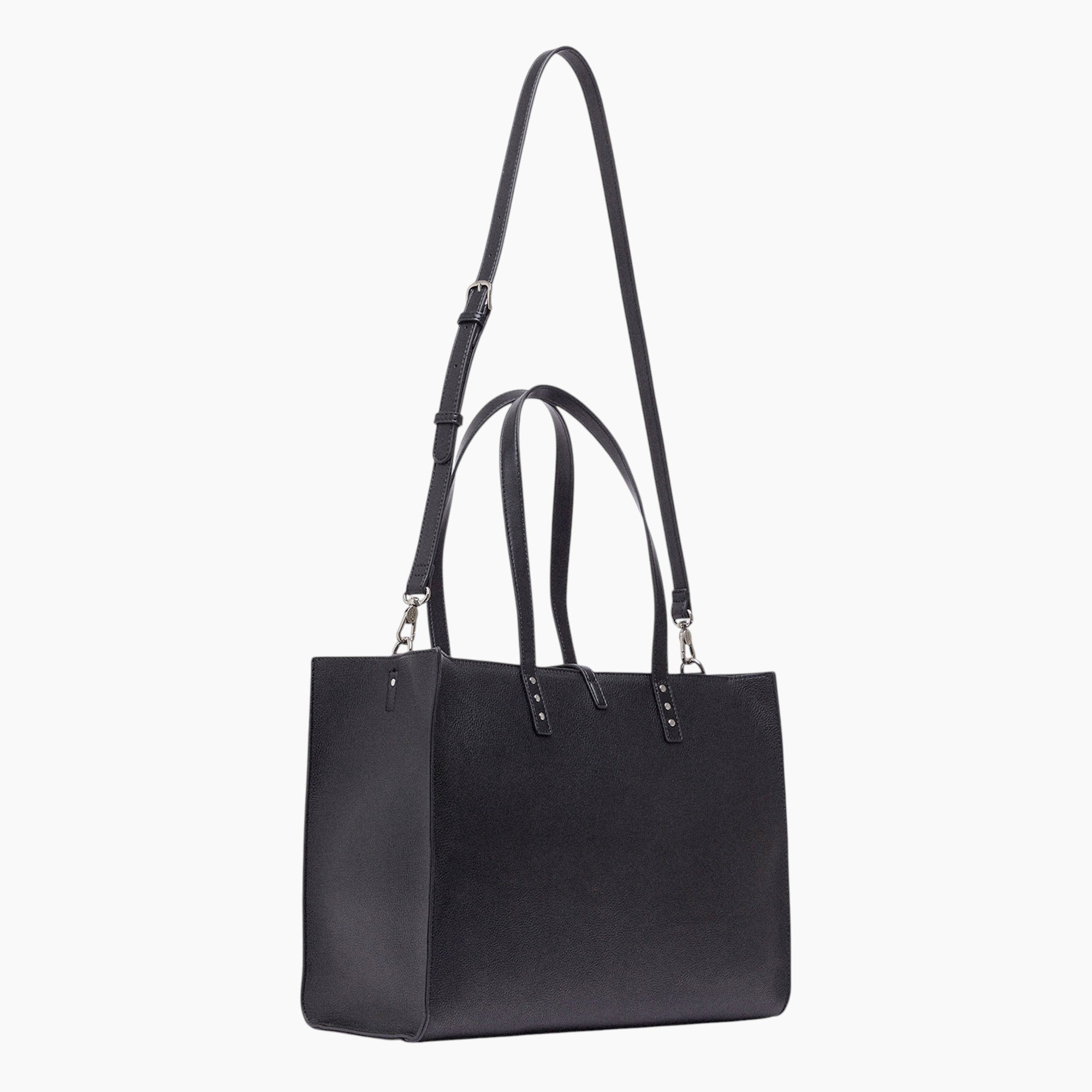 Borsa Ecs Large Tote