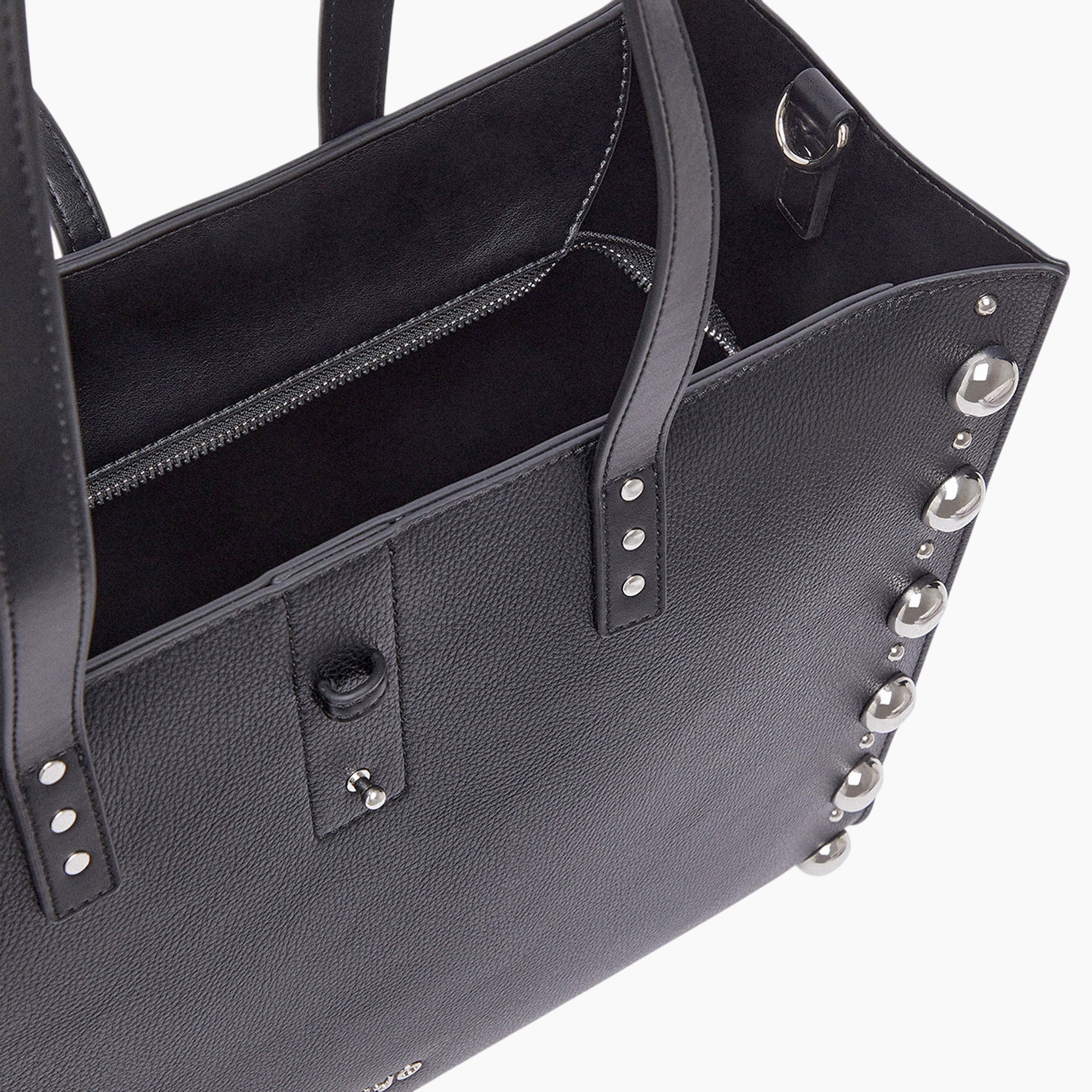 Borsa Ecs Large Tote