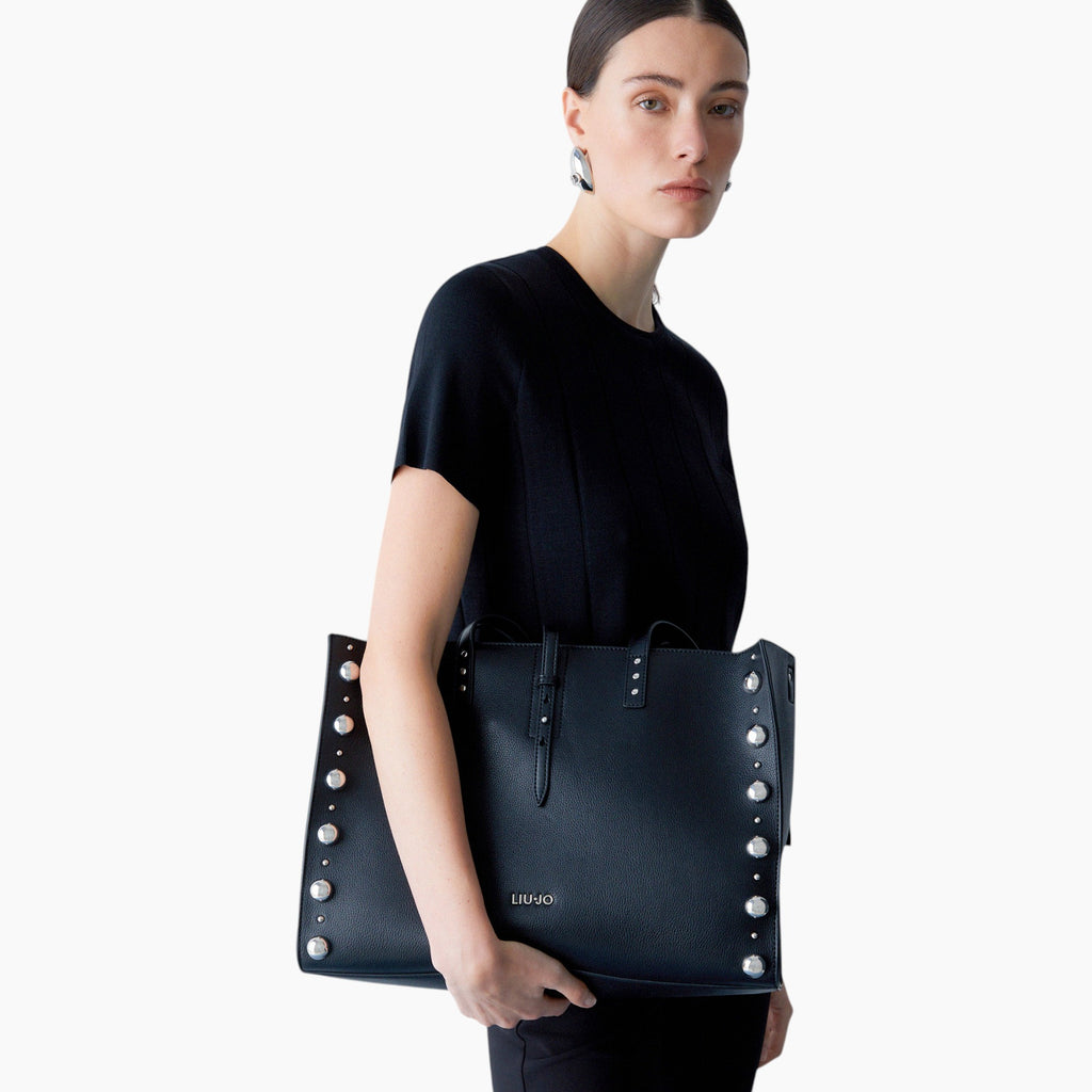 Grand sac fourre-tout Borsa Ecs