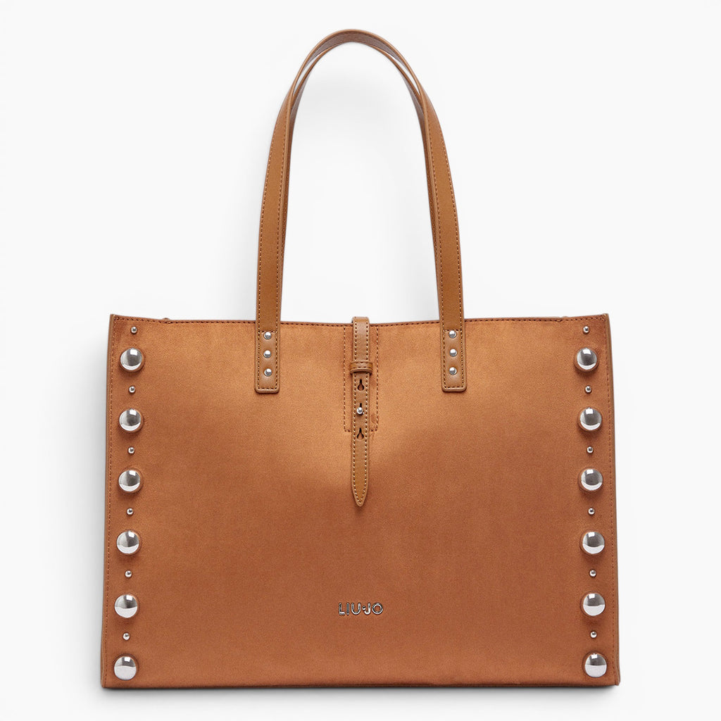 Borsa Ecs Large Tote