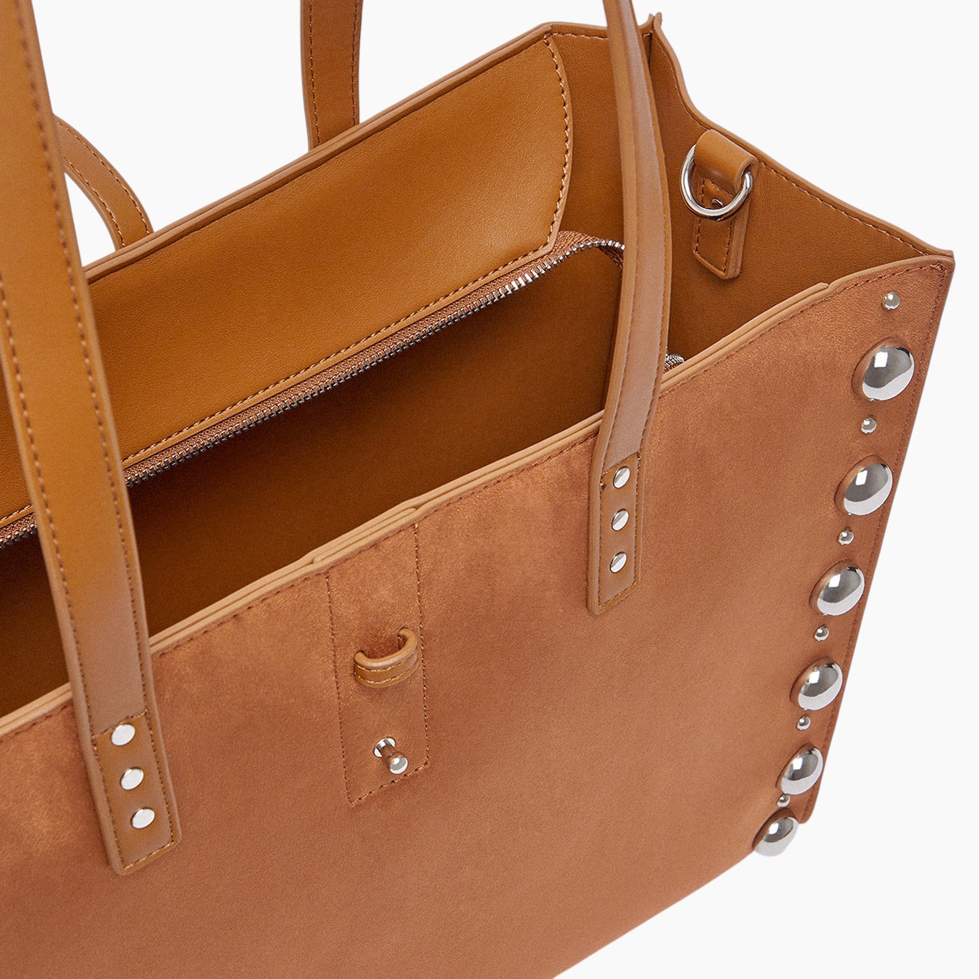 Borsa Ecs Large Tote