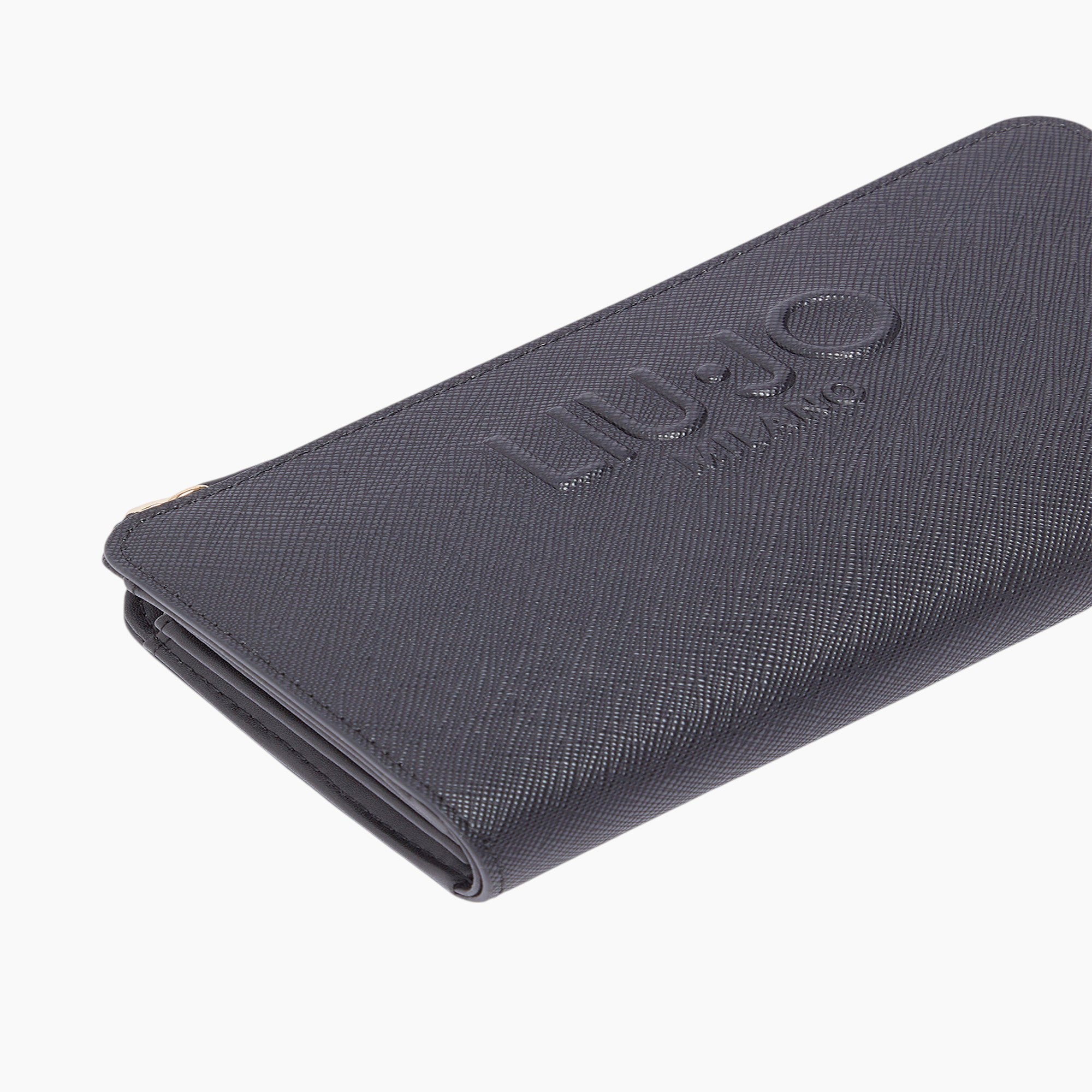 Portafoglio Ecs Xl Zip Around
