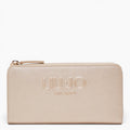 Grand portefeuille zippé Borsa Ecs