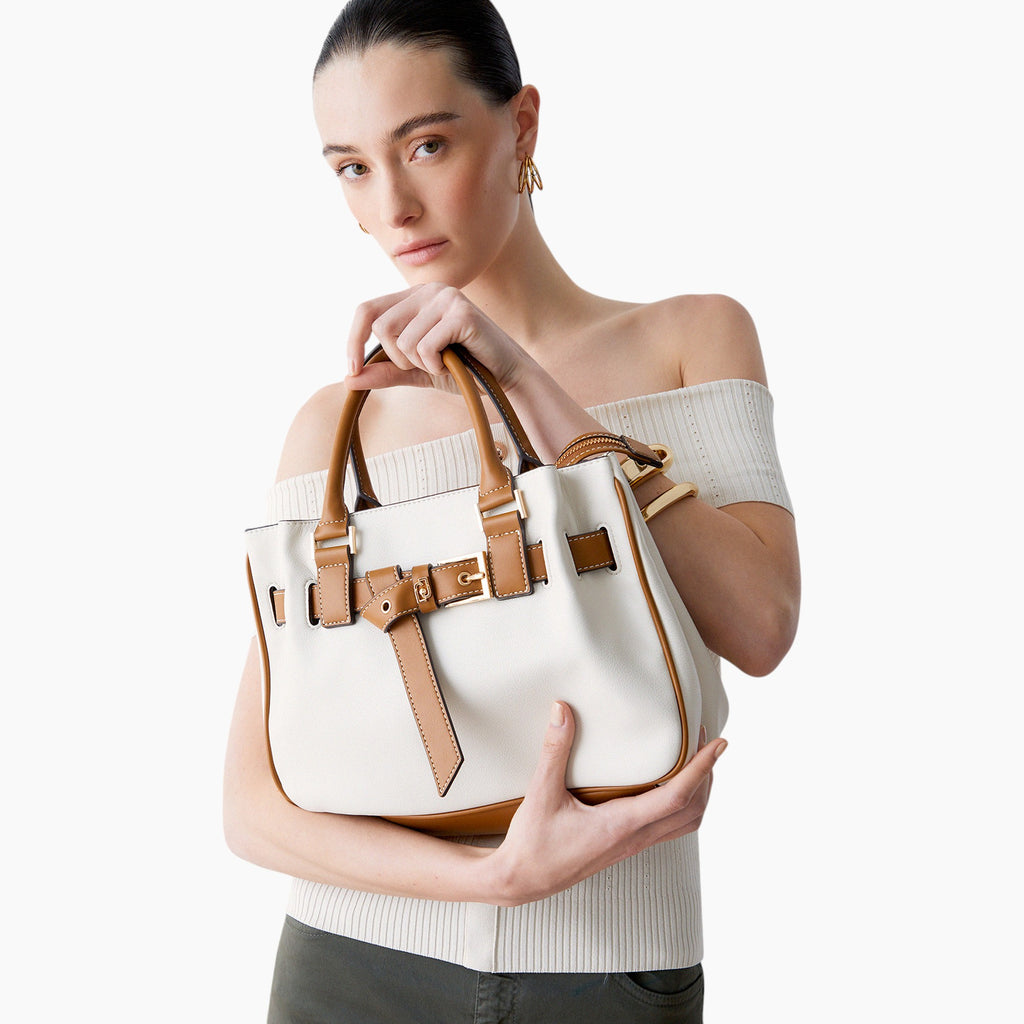 Borsa Small Tote